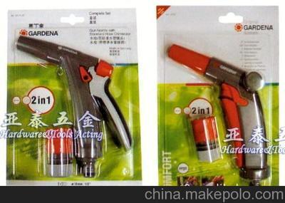 供應(yīng)德國(guó)嘉丁拿GARDENA噴水槍花灑噴槍8150圖片,供應(yīng)德國(guó)嘉丁拿GARDENA噴水槍花灑噴槍8150圖片大全,深圳市寶安區(qū)福永亞泰五金模具鋼材貿(mào)易部-