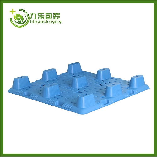 建安區(qū)塑料托盤(pán)工廠 材質(zhì)與規(guī)格詳解，兼談木托盤(pán)對(duì)比